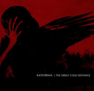 Katatonia - The Great Cold Distance