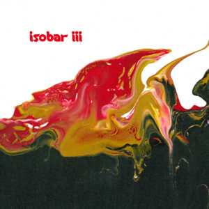 isobar - iii